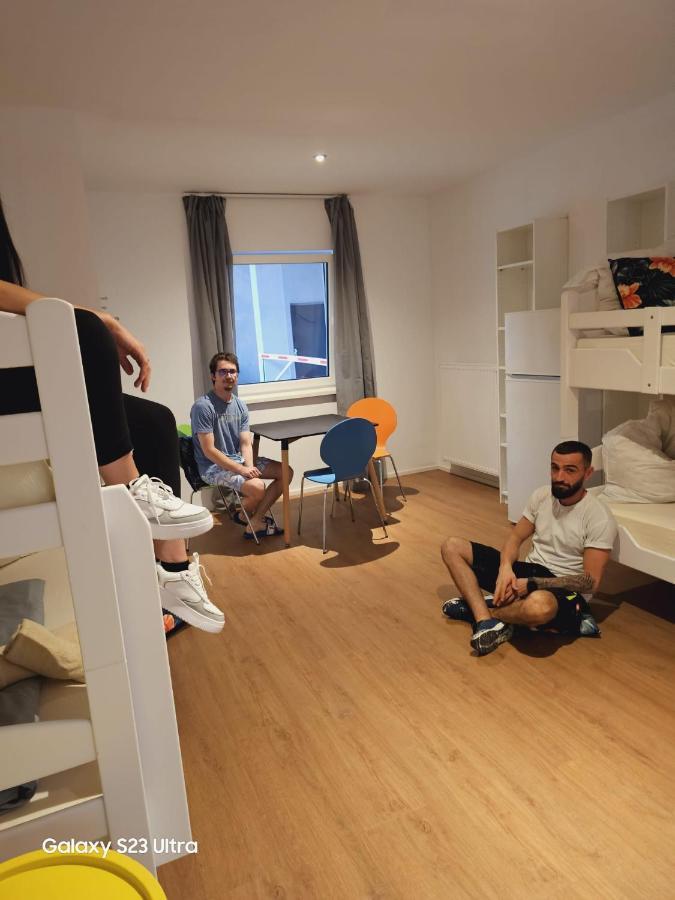 Estudio Familiar
